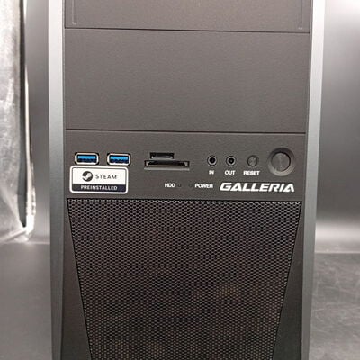 【大須店】中古  GALLERIA MV 3120023962 