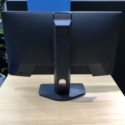 【甲府飯田店】中古  BenQ XL2411K-JP 144Hz 4720001983 