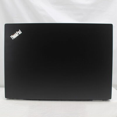 【通販センター】中古  Lenovo ThinkPad L13(Intel Core i5 10210U 1.60GHz/16GB DDR4/SSD256GB/-/オンボード/13.3/1920x1080/Wi-Fi/WEBCAM/W11H/VBT) 195398 