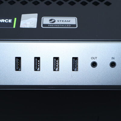 【通販センター】中古  THIRDWAVE GALLERIA RM5C-R46 202485 