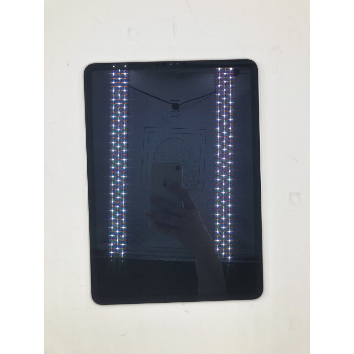 中古 【Wi-Fi】 11インチ iPad Pro（第4世代/2022） 128GB シルバー