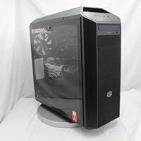中古  Original PC(Intel Core i9 9900K/32GB DDR4 (PC4)/SSD256GB/DVDマルチ/NVIDIA GeForce GTX 1060 3GB/W11H64 MAR) 197945 
