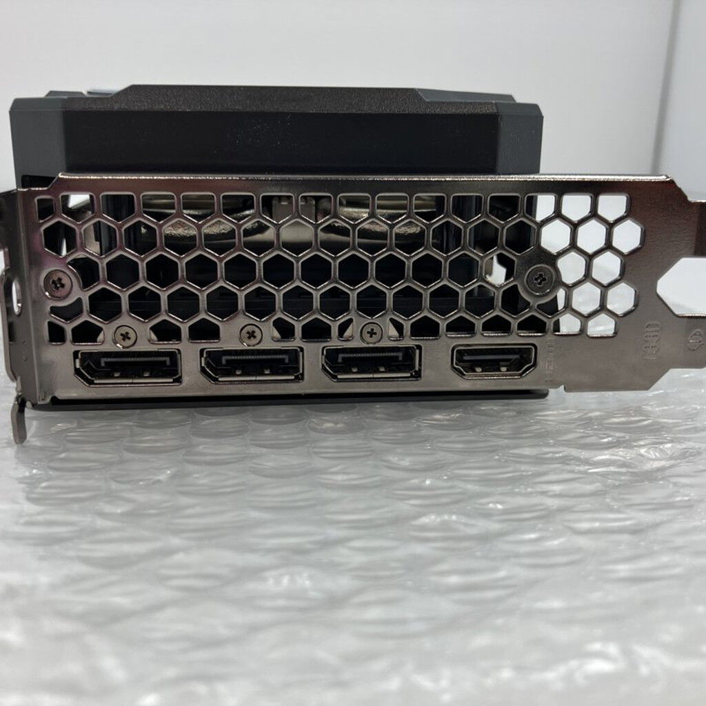 中古 各社 GeForce RTX3070Ti (8GB PCI-E) 146277 （394008