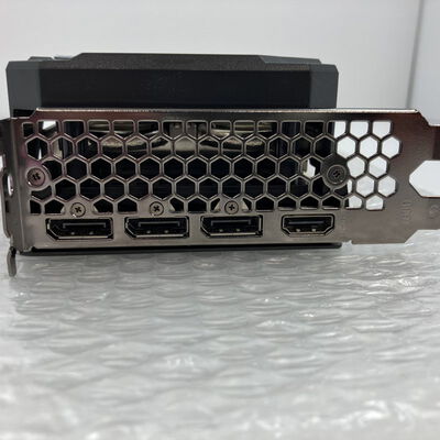 【秋葉原本店】中古  各社 GeForce RTX3070Ti  (8GB PCI-E) 146277 