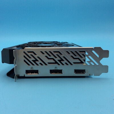 【秋葉原本店】中古  ASRock RX9060XT CL 16G (RX9060XT Challenger 16GB) 188998 