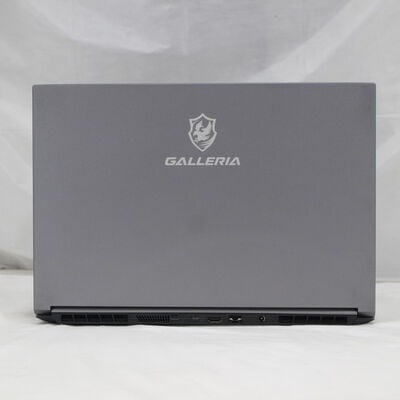 【通販センター】中古  THIRDWAVE GALLERIA RL5R-G165 179849 