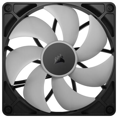 Corsair  RS140 ARGB Single Fan CO-9050182-WW (1個パック ブラック) 