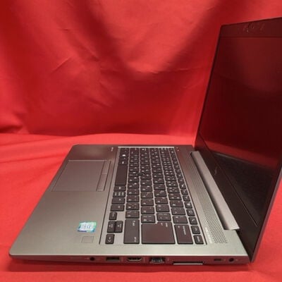 【千葉店】中古  HP ZBook 14u G6 (INTEL Core i7 8565U 1.8GHz/16GB/SSD1TB/-/オンボード/14/1920x1080/Wi-Fi/WEBCAM/W11H64) 182267 