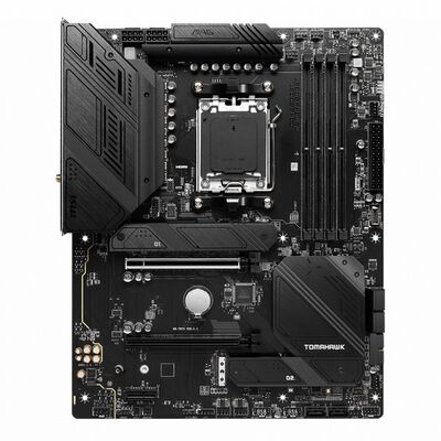 MSI  MAG B650 TOMAHAWK WIFI (B650 AM5 ATX) 