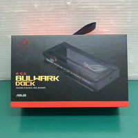 中古  ASUS ROG Bulwark Dock 4780001698 