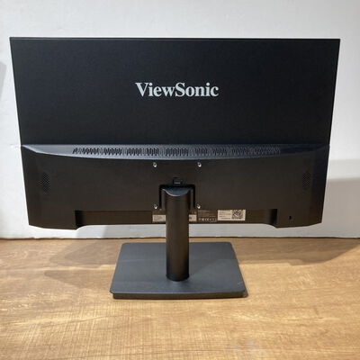 【富山本郷店】中古  Viewsonic VA240A-H (23.8"W 1A1H 1ms IPS) 4760001361 