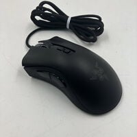 中古  Razer DeathAdder V2 (RZ01-03210100-R3M1) 146987 