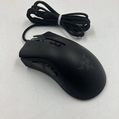 【なんば店】中古  Razer DeathAdder V2 (RZ01-03210100-R3M1) 146987 