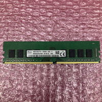 中古  Hynix HMA82GU6DJR8N-XNN0 (DDR4 PC4-25600 16GB) 198909 