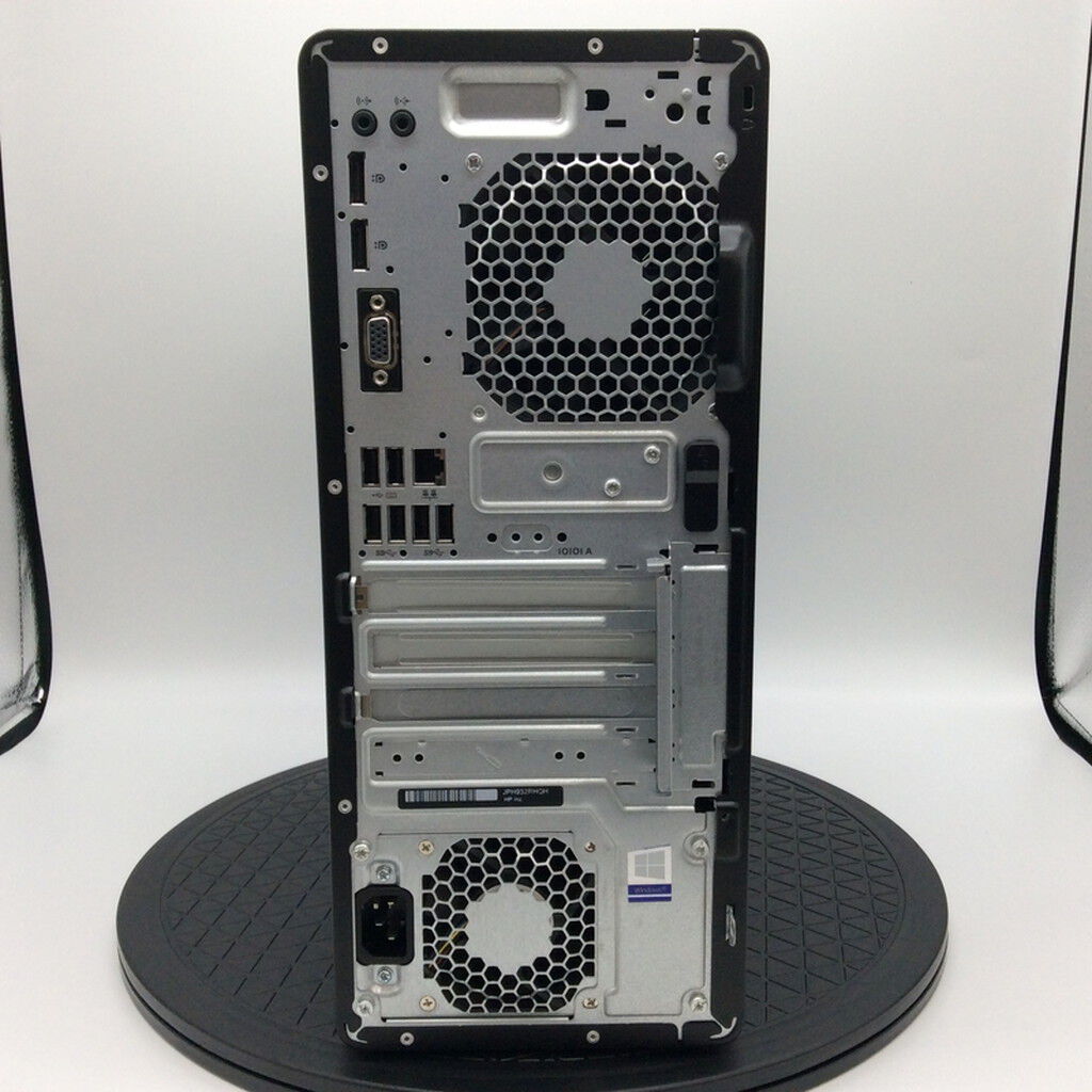 HP EliteDesk 800 G4 SFF i7代8世代 中古 高性能i7】 【Win11完全対応