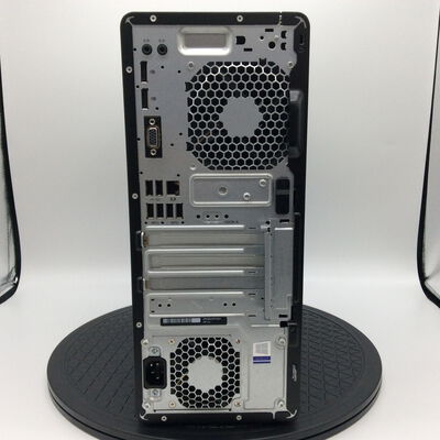 【浜松店】中古  HP EliteDesk 800 G4 TW (INTEL Core i7 8700 3.2GHz/32GB/SSD512GB/Mt/オンボード/-/-/W11H64) 180567 