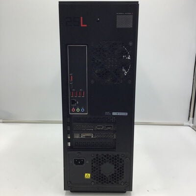 【白山FM松任店】中古  HP Obelisk Desktop 875-0xxx 4950001890 