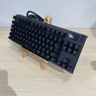 【静岡東瀬名店】中古  SteelSeries Apex Pro TKL JP (64737) 146991 