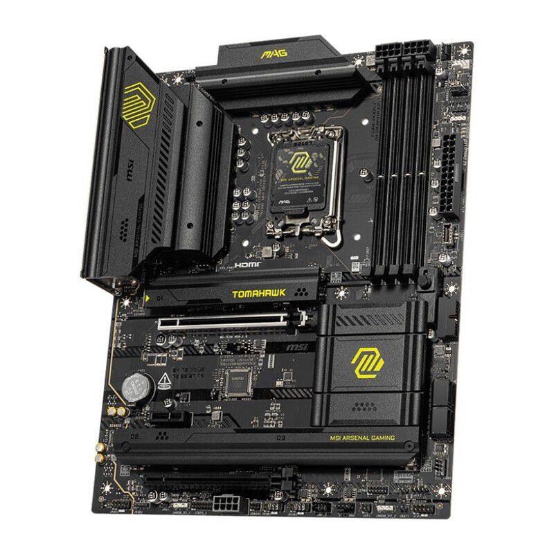 美品 MSI GeForceRTX4060 MSI GeForce RTX™ 4060 VENTUS 2X BLACK 8G OC