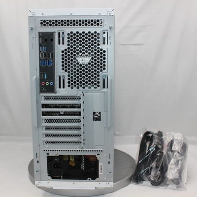 【大分店】中古  THIRDWAVE GALLERIA XPR7A-R56T16G-WL 189284 