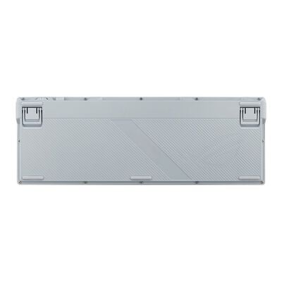 ASUS  ROG Azoth 96 HE Lite Gaming Keyboard (M902 ROG AZOTH 96 HE L/WHT/HFXV2/US/PBT) 
