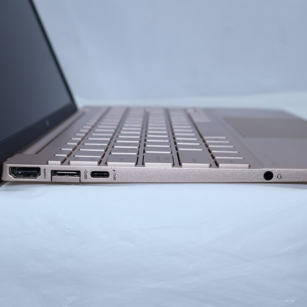 【中古】HP PavilionAero13-be2000＋おまけ2（～3月上旬） 中古 HP Pavillon Aero Laptop 13 be2009AU (Ryzen 5 8640U/16GB/オン