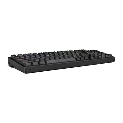 ASUS  ROG Azoth 96 HE Lite Gaming Keyboard (M902 ROG AZOTH 96 HE L/BLK/HFXV2/US/PBT) 