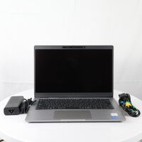 中古  Dell Latitude 5320(Intel Core i7 1185G7/16GB DDR4 (PC4)/SSD512GB/なし/オンボード/13.3/1920x1080/Wi-Fi/Windows 11 Home 64bit) 191473 
