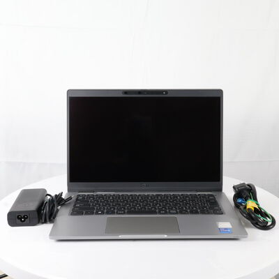 【通販センター】中古  Dell Latitude 5320(Intel Core i7 1185G7/16GB DDR4 (PC4)/SSD512GB/なし/オンボード/13.3/1920x1080/Wi-Fi/Windows 11 Home 64bit) 191473 