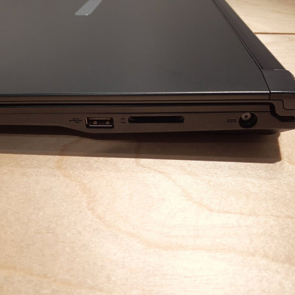 ジャンクGALLERIA QSF1060HE ノートPC 本体 中古 GALLERIA GCF 1060GF(i7-8750H/16GB/SSD250GB/HDD1TB/GTX1060