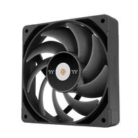 Thermaltake  TOUGHFAN 14 Pro CL-F140-PL14BL-A (ブラック) 