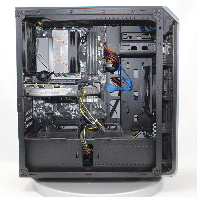 GALLERIA AXRV（2020年購入） 中古 THIRDWAVE GALLERIA XA7C-R47 189520 （337535） ｜ パソコン通販