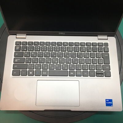 【佐賀南部バイパス店】中古  DELL Latitude 5420 (INTEL Core i5 1145G7 2.6GHz/16GB/SSD512GB/-/オンボード/14/1920x1080/Wi-Fi/WEBCAM/W11P64) 179609 