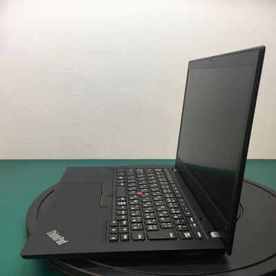 【佐賀南部バイパス店】中古  LENOVO ThinkPad X13 (AMD Ryzen 5 Pro 4650U 2.10GHz/32GB/SSD256GB/-/オンボード/13.3/1920x1080/Wi-Fi/WEBCAM/W11H) 185726 