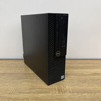 中古  DELL OptiPlex 3070(i5 9500/16GB/SSD128GB/W11P) 4660002252 