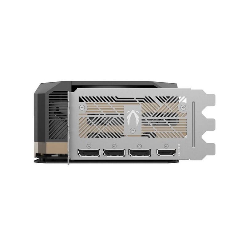 ZOTAC ZT-B50800J-10P (ZOTAC GAMING GeForce RTX 5080 SOLID OC 16GB