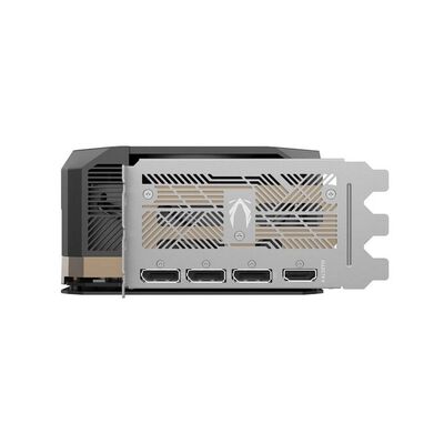 ZOTAC  ZT-B50800J-10P (ZOTAC GAMING GeForce RTX 5080 SOLID OC 16GB) 