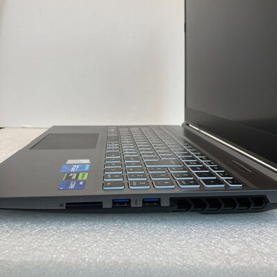 中古 THIRDWAVE raytrek R5-RL5(i7-13700H/64GB/SSD1TB/なし/RTX4050 