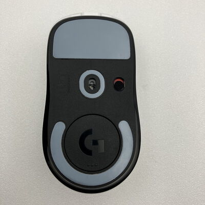 【新潟店】中古  Logicool PRO X SUPERLIGHT Wireless Gaming Mouse G-PPD-003WL-WH 146966 