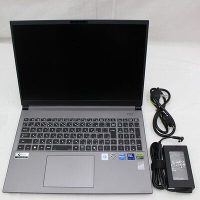 【郡山安積店】中古  THIRDWAVE GALLERIA XL7C-R46-6 183875 