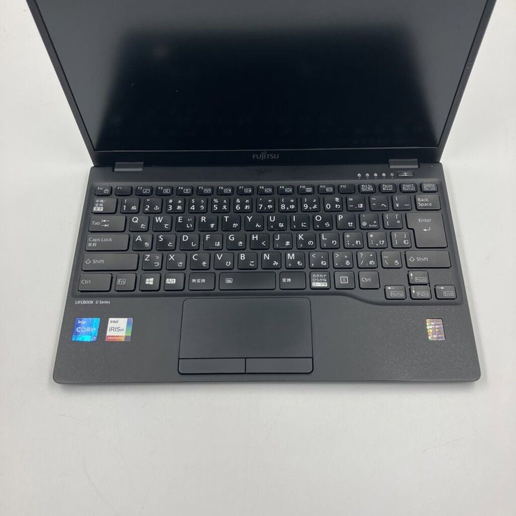 中古 富士通 LIFEBOOK U9311/FW/FMVU3401DD (i7 1185G7/8GB/SSD512