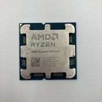 中古  AMD Ryzen 9 9950X3D (AM5/4.3GHz/144M/C16/T32/170W) 1460025693 