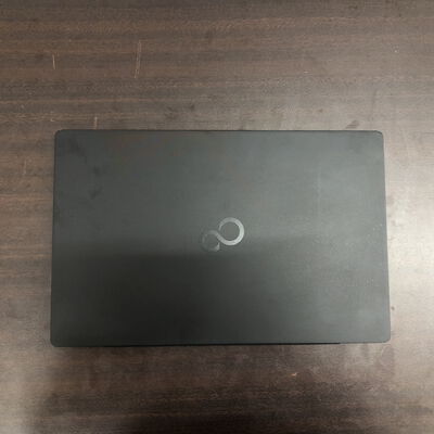 【福山ココローズ店】中古  FUJITSU　LIFEBOOK　U7311/FX(i5-1135G7/8GB/SSD256GB/W11P) 5090001320 