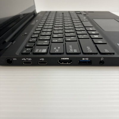 【秋葉原本店】中古  LIFEBOOK_U9310XD(i5-10310U/4GB/SSD128GB/W11P) 3410014548 