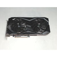 中古  ASRock Radeon RX6600XT Challenger　8GB 4540002340 