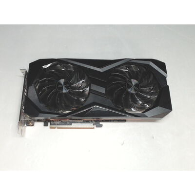 【前橋ｲﾝﾀｰｱｶﾏﾙ店】中古  ASRock Radeon RX6600XT Challenger　8GB 4540002340 