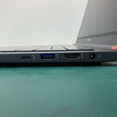 【浦添城間店(沖縄)】中古  mouse X4-aR5CEZAR (Ryzen 5 5560U/16GB/SSD512GB/WLAN/14FHD) 3280022359 