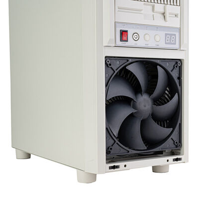 SilverStone  FLP03 SST-FLP03W (MicroATX ホワイト) 