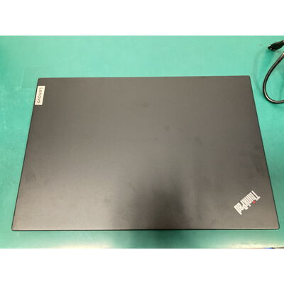 【富山本郷店】中古  Lenovo ThinkPad L15 Gen 1 (INTEL Core i5 10210U 1.6GHz/16GB/SSD256GB/-/オンボード/15.6/1920x1080/Wi-Fi/WEBCAM/W11P64/MicrosoftOffice H&B 2024付) 182474 
