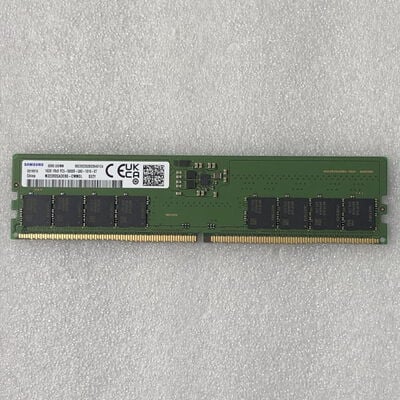 【甲府飯田店】中古  Samsung M323R2GA3EB0-CWM(DDR5 PC5-44800 16GB) 1460026031 